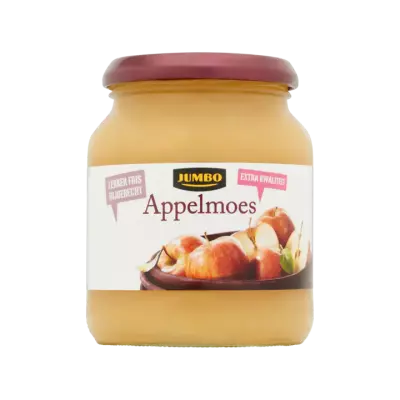 Huismerk Appelmoes Extra Kwaliteit