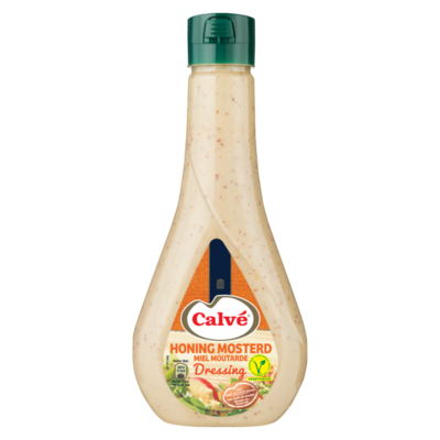 Calve Maaltijdmix Honing Mosterd
