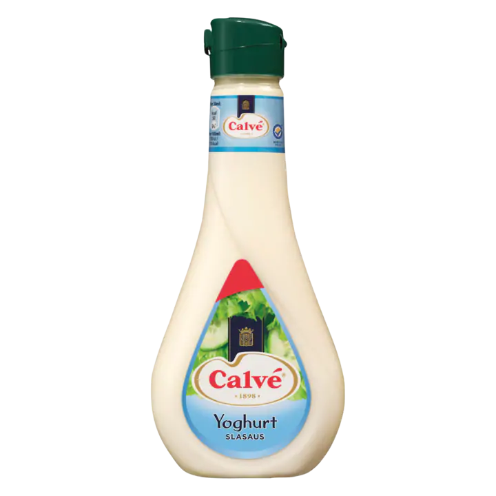 Calvé Dressing Yoghurt