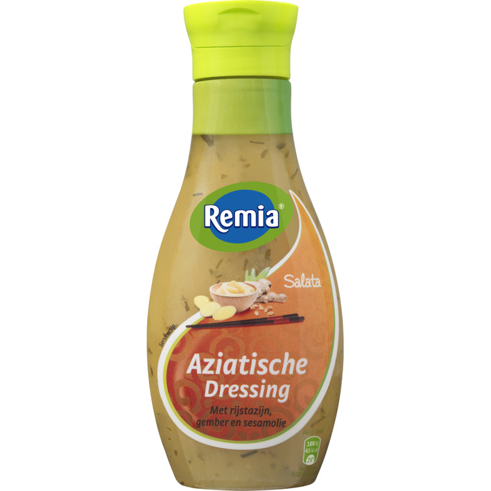 Remia Aziatische dressing