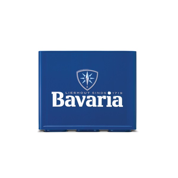 Bavaria pils 12 flessen