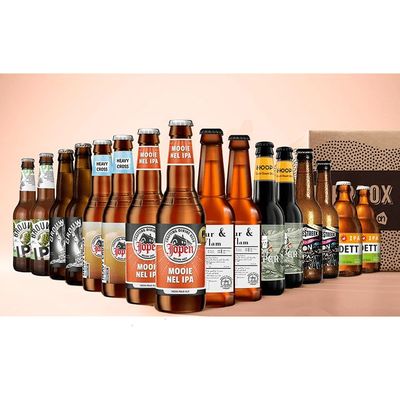 IPA box