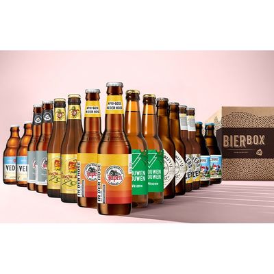 Mooiweerbox