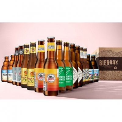 Mooiweerbox