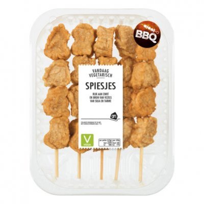 Huismerk Spiesjes