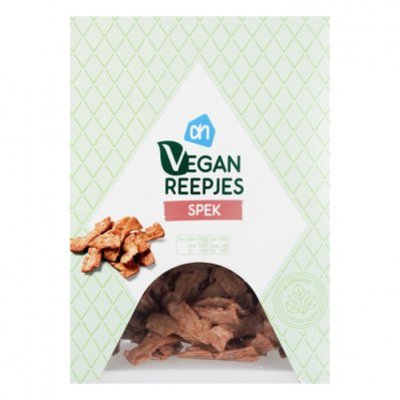 AH Vegan spekreepjes