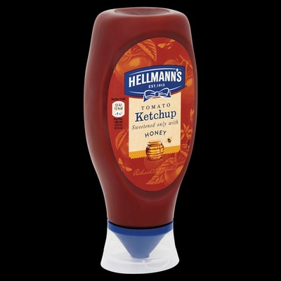 Hellmann'S ketchup