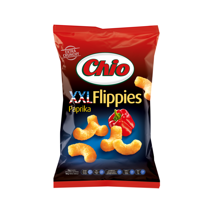 Chio XXL Flippies Paprika