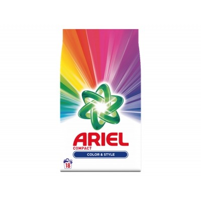 Ariel Waspoeder color
