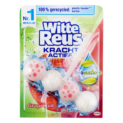 Witte Reus Pro nature grapefruit