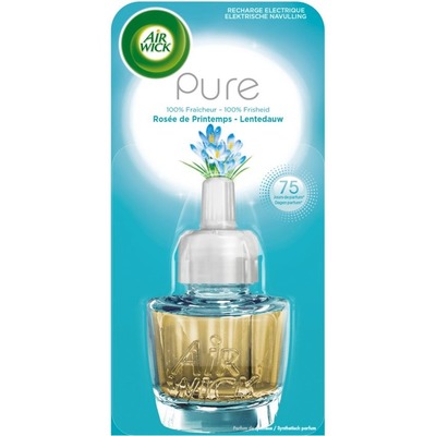 Airwick Pure lentedauw elec navul