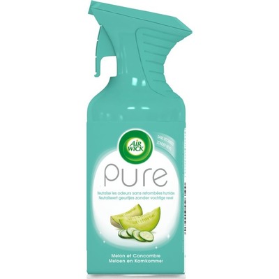 Airwick Aerosol pure cucumber