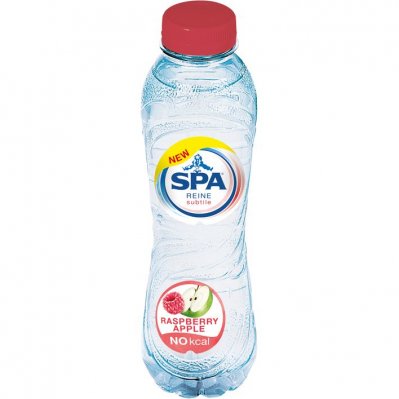Spa Subtile raspberry apple