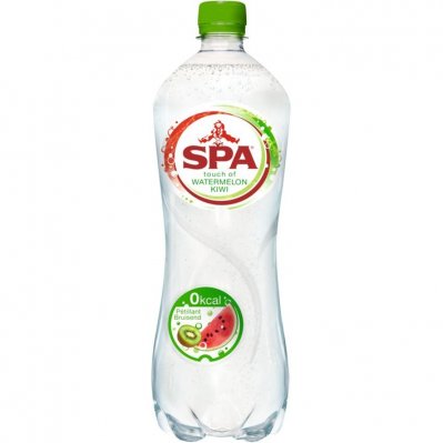 Spa Touch of watermelon kiwi