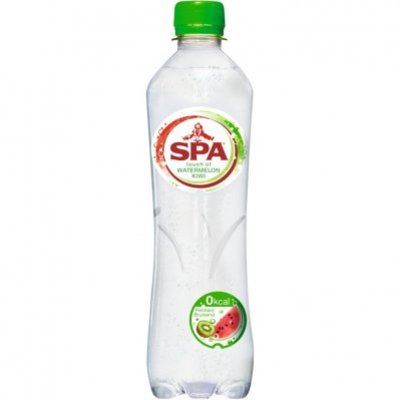 Spa Touch of watermelon kiwi