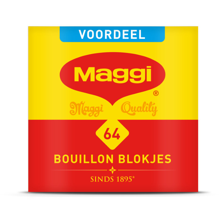Maggi Kub or