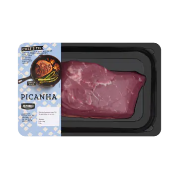 Huismerk Picanha