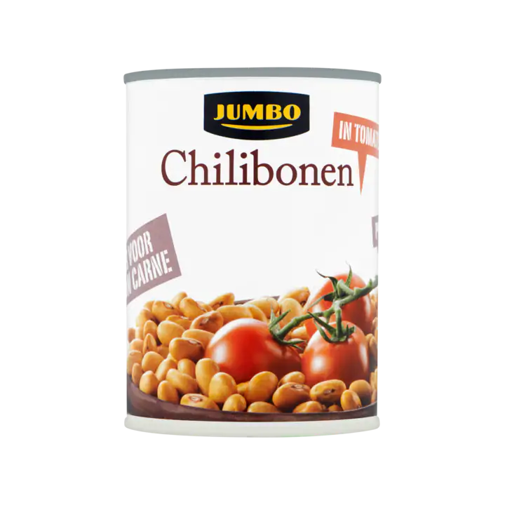 Huismerk Chilibonen
