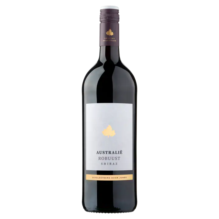Shiraz Robuust