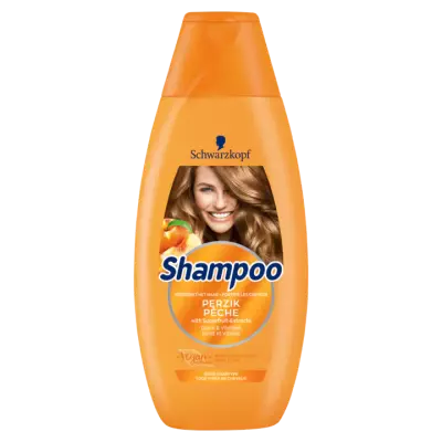 Schwarzkopf Perzik Shampoo