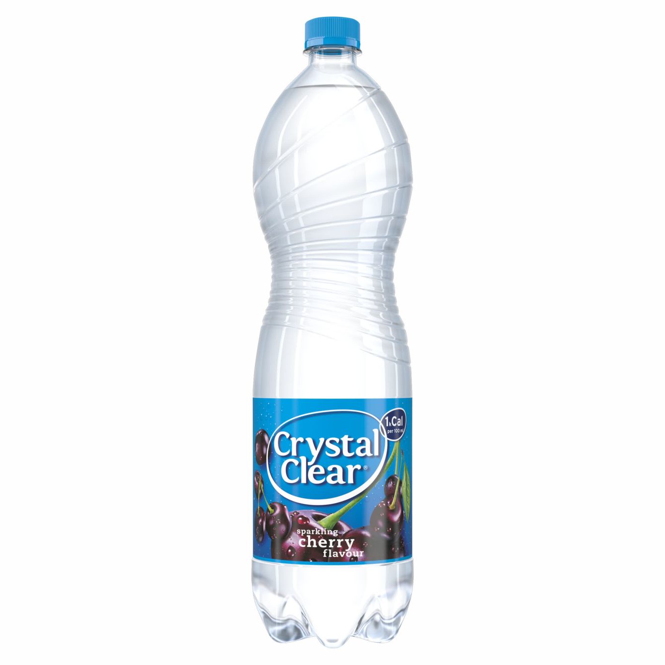 Crystal Clear Cherry