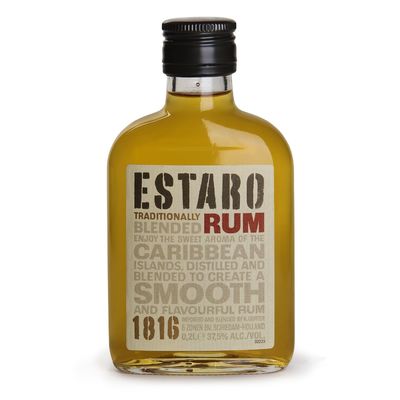 Estaro Rum Bruin