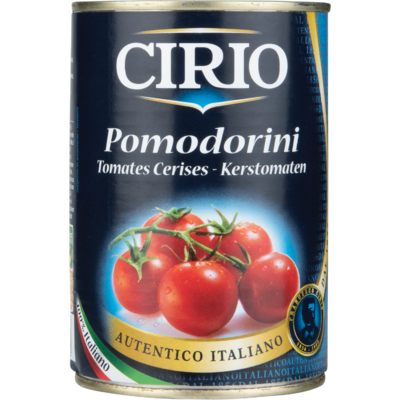 Cirio Pomodorini