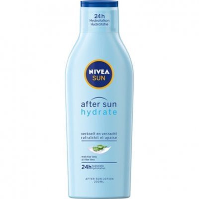 Nivea Sun After sun hydraterende lotion