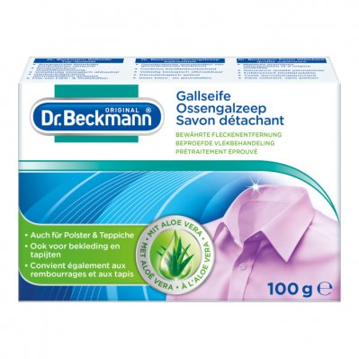 Dr. Beckmann Ossengalzeep