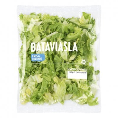 Huismerk Bataviasla