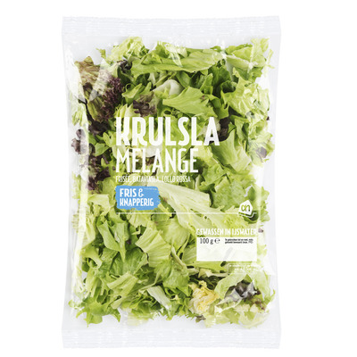 Huismerk Krulslamelange