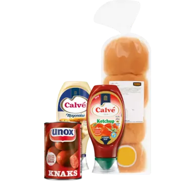 Bolletje Knaks