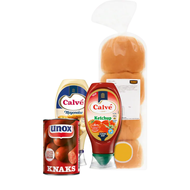 Bolletje Knaks