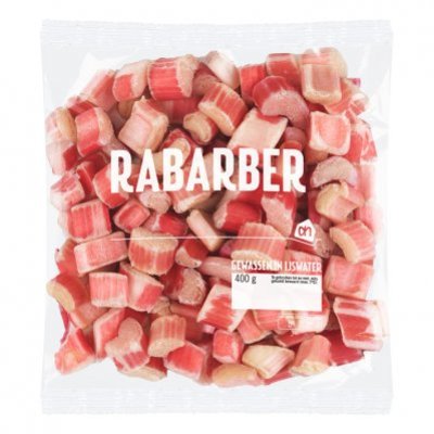 AH Rabarber