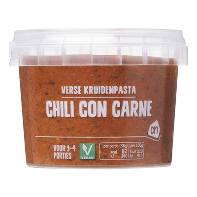 Huismerk Verse Chili con carne kruiden