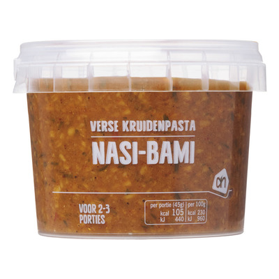 Huismerk Verse nasi-bami kruiden