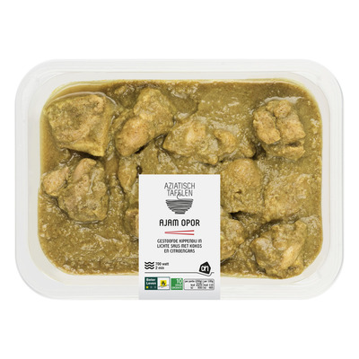 Huismerk Ayam opor