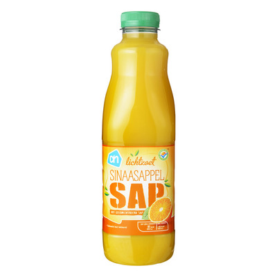 Huismerk Sinaasappelsap
