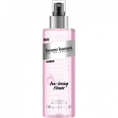 Bruno Banani Woman body mist 250ml