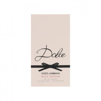 Dolce & Gabbana Rosa excelsa eau de parfum spray