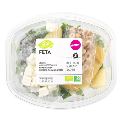 Huismerk Maaltijdsalade feta