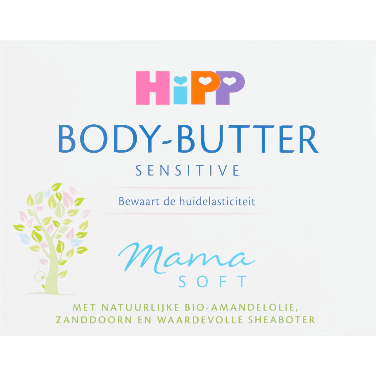 Hipp Body-Butter 200ml