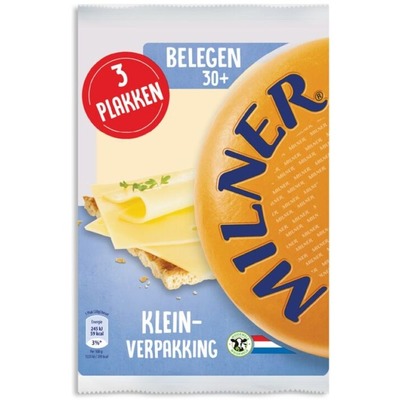 Milner Belegen