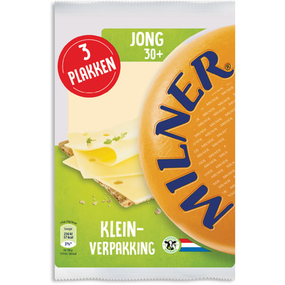 Milner Jong