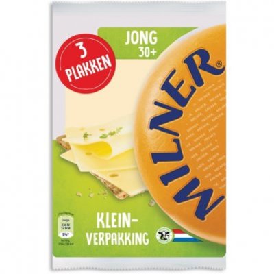 Milner Jong