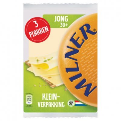 Milner Jong