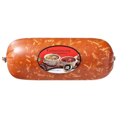 Roller Tomatensoep