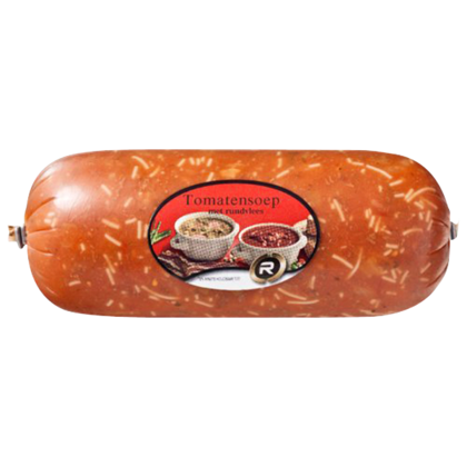 Roller Tomatensoep