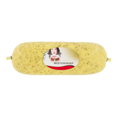 Roller Mosterdsoep