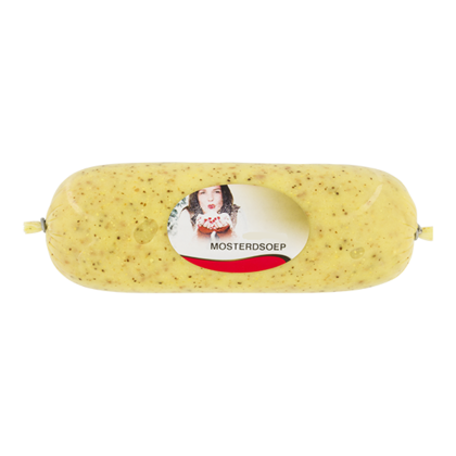 Roller Mosterdsoep
